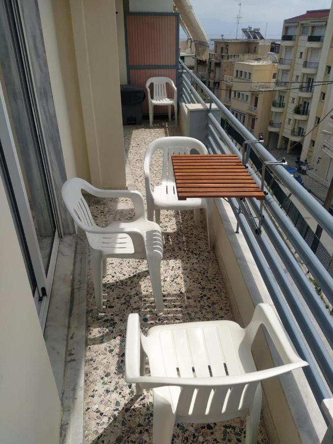 Sunset Studios Kavála Kültér fotó