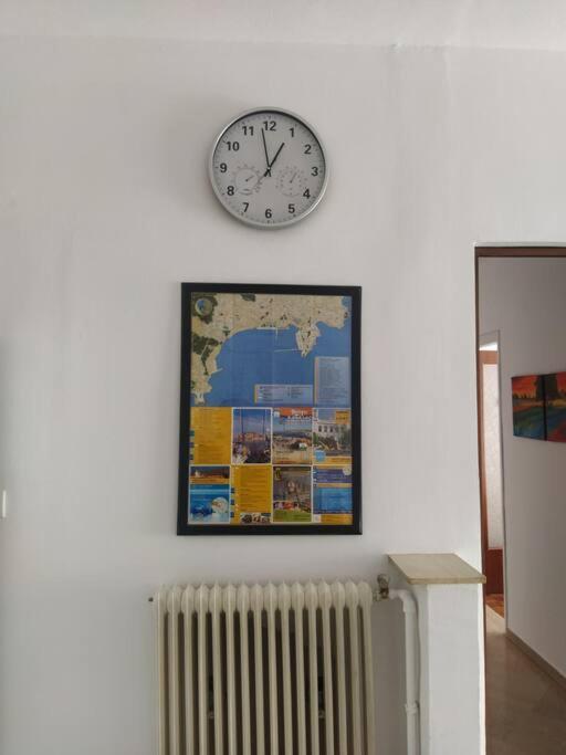 Sunset Studios Kavála Kültér fotó