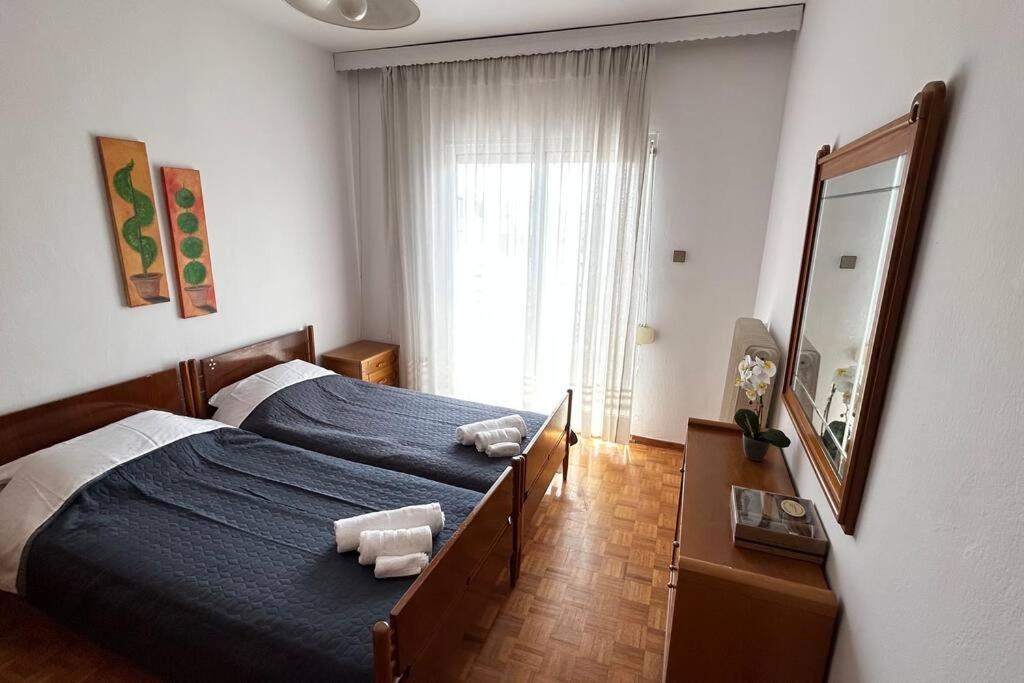 Sunset Studios Kavála Kültér fotó