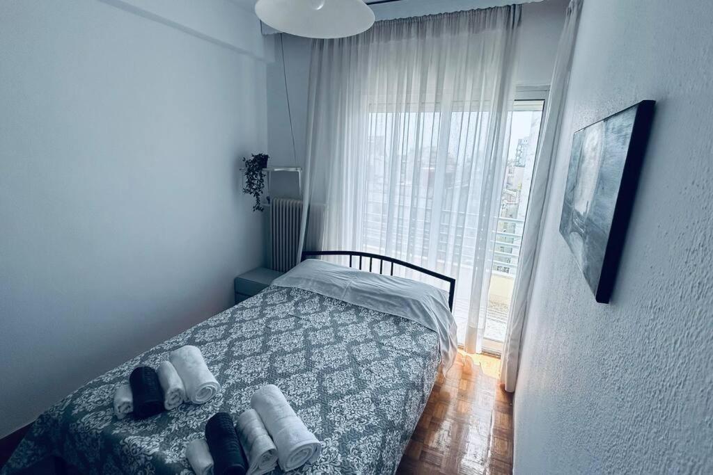 Sunset Studios Kavála Kültér fotó